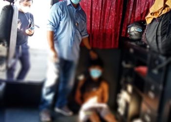 Anak Dibawah Umur di Muna Meninggal Dunia Usai Dicabuli Tiga Pria
