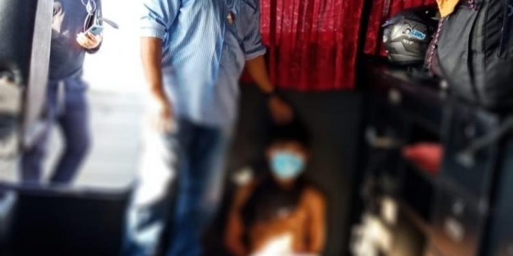 Anak Dibawah Umur di Muna Meninggal Dunia Usai Dicabuli Tiga Pria