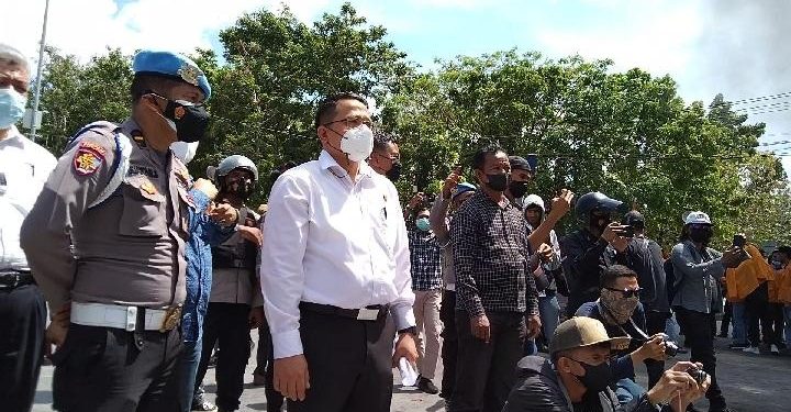 Begini Alasan Polisi Belum Ungkap Kasus Meninggalnya yusuf Dua Tahun Lalu