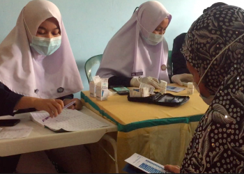 Kenali Sindrom Metabolik, Penanda Sakit Stroke dan Jantung