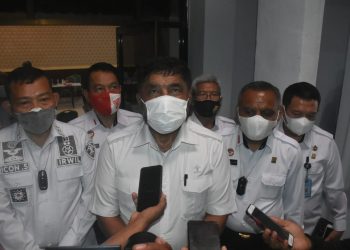 Napi Lapas Baubau Diduga Dianiaya Petugas, Kalapas dan Sipir Diperiksa