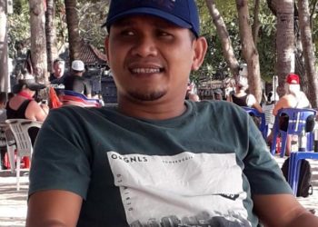 Ekspose Tiga Tahun, AMAN Diminta Lakukan Pembangunan Merata