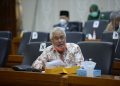 Gaji ke- 13 Tanpa Tukin, Politisi PAN: ASN Harus Tetap Bersyukur