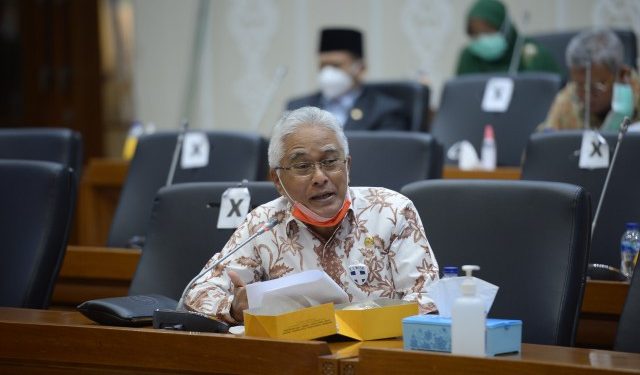 Gaji ke- 13 Tanpa Tukin, Politisi PAN: ASN Harus Tetap Bersyukur