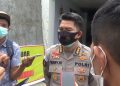 Dikeroyok OTK Anggota Polisi di Kendari Masuk Rumah Sakit