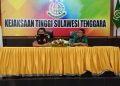Oknum ASN Diduga Terima Aliran Dana PT Toshida Indonesia