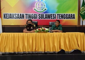 Oknum ASN Diduga Terima Aliran Dana PT Toshida Indonesia