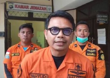 Basarnas Sebut Dua Kecelakaan Pelayaran di Sultra Libatkan Tugboat dan Perahu Nelayan
