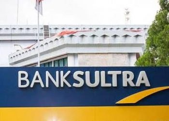 Polda Tetapkan Mantan Kepala Bank Sultra Cabang Konkep Sebagai Tersangka
