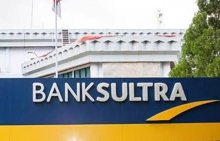 Polda Tetapkan Mantan Kepala Bank Sultra Cabang Konkep Sebagai Tersangka