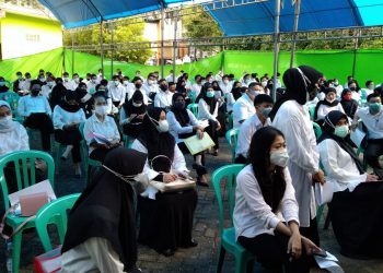 SKD CPNS Kendari Dibagi 3 Sesi Sehari, Berikut Dokumen yang Wajib Dibawa
