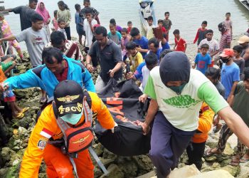 Lima Hari Pencarian, Nelayan Asal Muna Ditemukan Meninggal Dunia