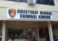 Jubir KPK: OTT Andi Merya Nur Berkaitan dengan Dugaan TPK