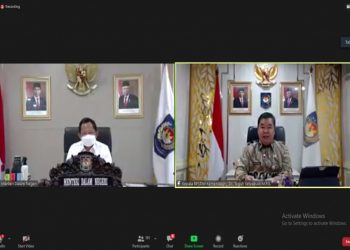 Beri Pembekalan ke 183 Kepala Daerah, Mendagri Beberkan Tiga Kriteria Menjadi Pemimpin