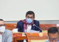 Sidang Gugatan KLB Deli Serdang Terhadap Menkumham Yasonna Digelar Besok