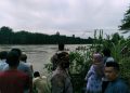 Insiden Mobil Tenggelam di Sungai Konaweha, Tiga Penumpang Belum Ditemukan