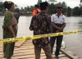 Kesaksian Pengemudi Pincara,  Sempat Evakuasi Dua Balita Sebelum Mobil Terseret Arus Deras