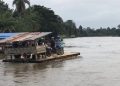 Korban Mobil Tenggelam di Sungai Konaweha Diketahui Hendak Ziarah Makam Keluarga di Konut