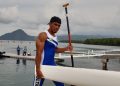 PON XX PAPUA: Pedayung Putra Sultra Melaju ke Final Cano 1.000 Meter