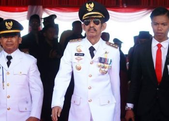 Sejak 2018 Harta Kekayaan AS Tamrin Naik Rp 7,3 Miliar