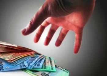 Diduga Peras Kades di Kolaka, Pria Mengaku Wartawan Amankan Polisi