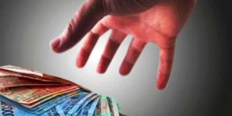 Diduga Peras Kades di Kolaka, Pria Mengaku Wartawan Amankan Polisi