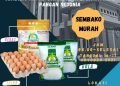 Sambut HPS ke 76, Poltekkes Kendari Bakal Gelar Pasar Murah