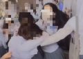 Diduga Tersinggung Karena Video Tiktok, Siswi SMA Dikeroyok Kakak Kelas