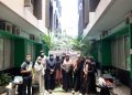 LPPM UHO Beri Pelatihan Laporan Keuangan Melalui Aplikasi Buku Kas bagi Pelaku UMKM