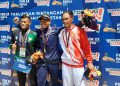 Tim Dayung Sultra Dapat Tambahan Emas di PON Papua