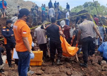 Dua Karyawan PT WIN Cekcok, Pengawas Exavator Tewas di Tangan Operator Breker