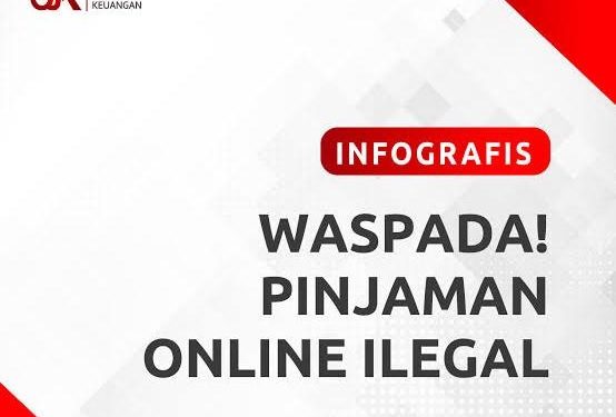 Diteror Pinjol, Dua Warga Konawe Lapor Polisi