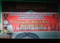 Peringati Maulid Nabi, Rutan Kelas IIA Kendari Upaya Mempererat Silaturahmi