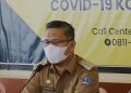 PPKM Level 2 di Kendari Diperpanjang Hingga 8 November 2021