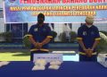 BNNP Sultra Musnahkan Satu Kilogram Narkotika Jenis Sabu