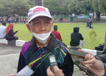 Persiapan Minim, Pemerhati Olahraga Pesimis Atlet Sultra Capai Target Medali