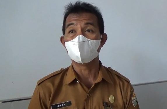 Kepsek SMAN 6 Kendari Serahkan Kasus Perkelahian Siswi Karena Tiktok ke Polisi