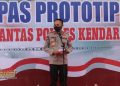 Kapolda Sultra Minta Satpas Prototipe Tidak Anti Kritik