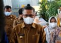 Wali Kota Kendari Minta Mal, Hotel dan THM Gunakan Aplikasi PeduliLindungi