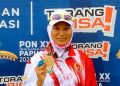 Harumkan Nama Sultra, Julianti Bak Pahlawan Olahraga Tanpa Penghargaan