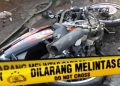Tabrak Truk Parkir, Seorang Pria di Konawe Tewas