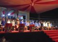 MTQ V Korpri Tingkat Nasional Resmi Dibuka di Kendari