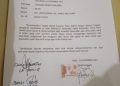 Dampak Blokade Jalan, Empat Camat Mengadu di Polres Muna
