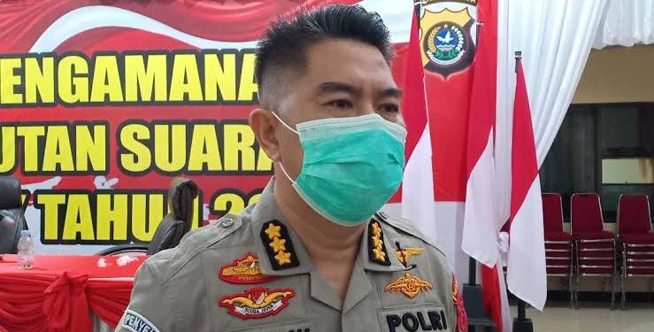 Dugaan Penyalagunaan Anggaran di BPBD Sultra, Polda Sultra Akan Lakukan Audit Investigasi