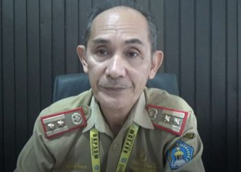 179 Peserta CPNS Kota Kendari Lanjut ke Tahap SKB