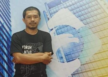 Ali Mazi Siap Hadiri Pembukaan Turnamen Futsal Jurnalis IJTI-AMSI 2021