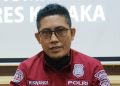 Polisi Ungkap Motif Pembunuhan di Kolaka