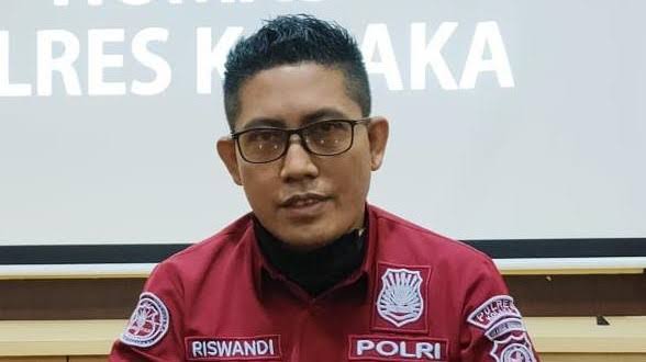 Polisi Ungkap Motif Pembunuhan di Kolaka