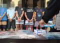 Pelaku Rudapaksa Anak Dibawah Umur Ditangkap Polisi