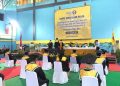 Siska Irawati Wisudawan Terbaik UHO dengan IPK 4,0